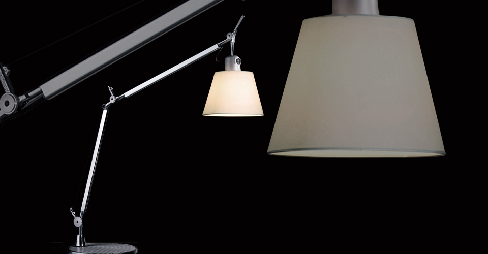 �ִ��������|̨��|�칫�Ҿ�|����� Artemide Tolomeo Tavolo ̨��